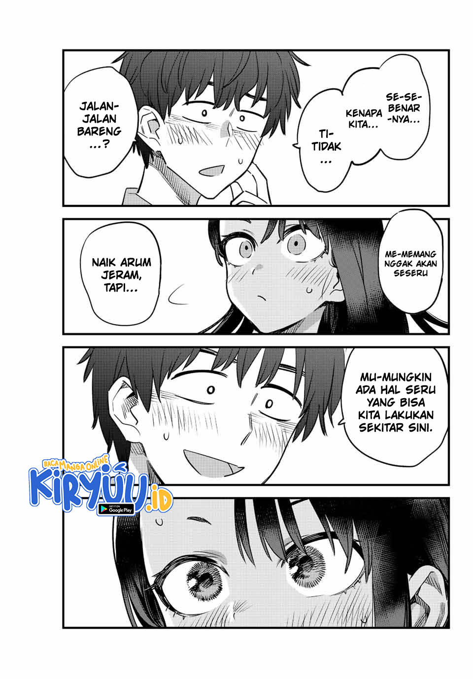 Chapter 126 - halaman 25