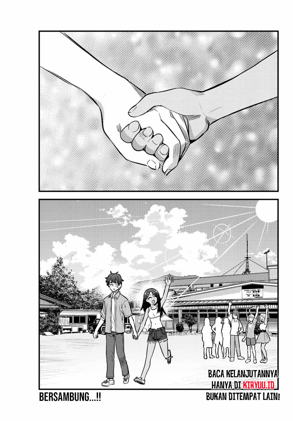 Chapter 126 - halaman 27