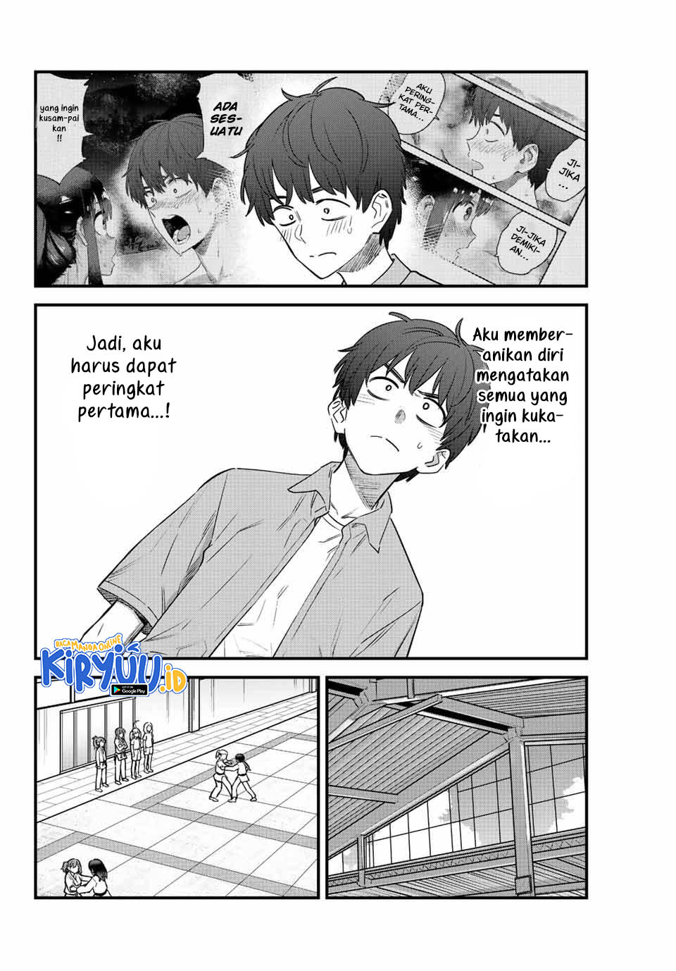 Chapter 126 - halaman 4