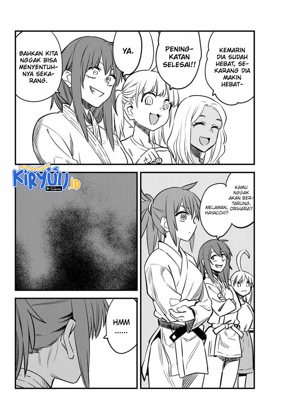 Chapter 126 - halaman 6