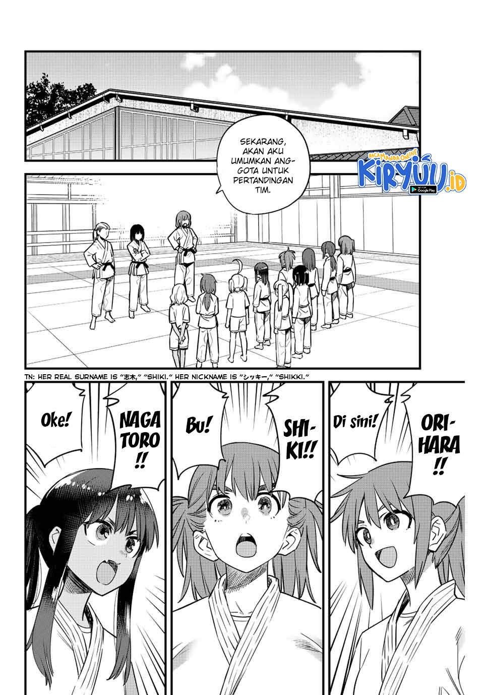Chapter 126 - halaman 8