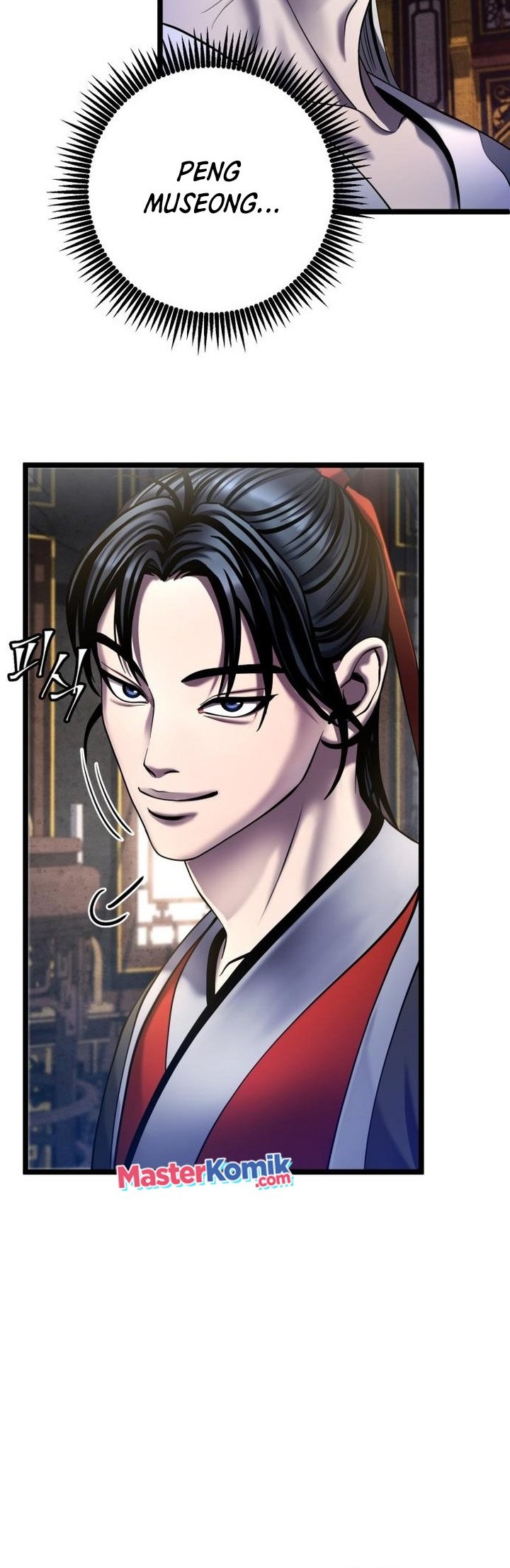 Chapter 77 - halaman 40