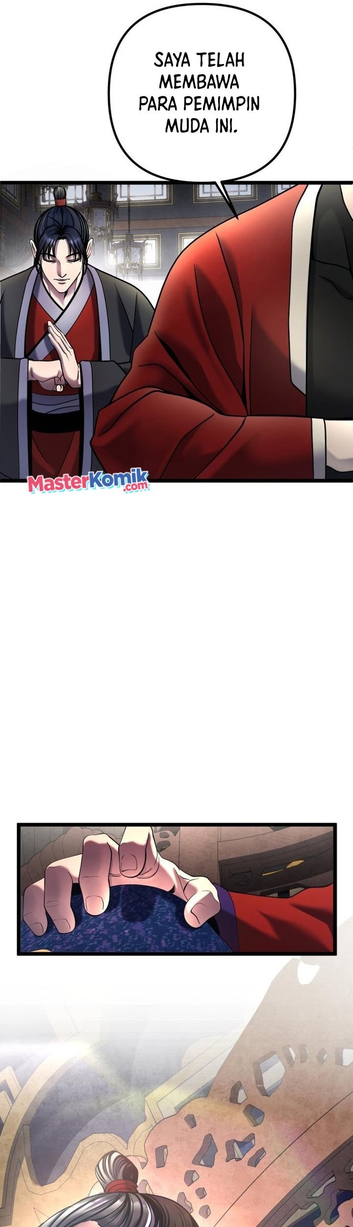 Chapter 77 - halaman 43