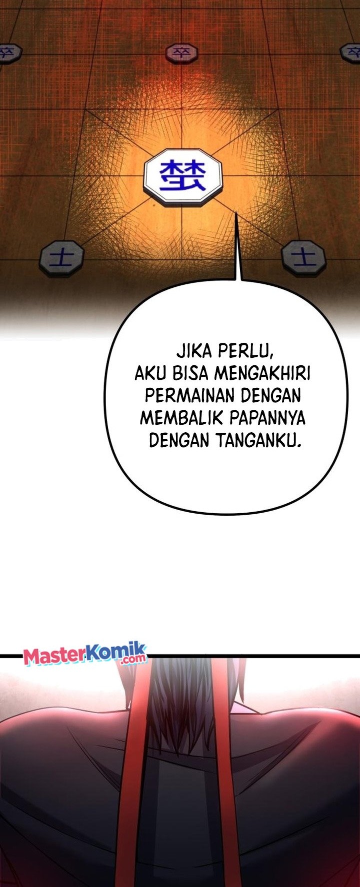 Chapter 77 - halaman 62