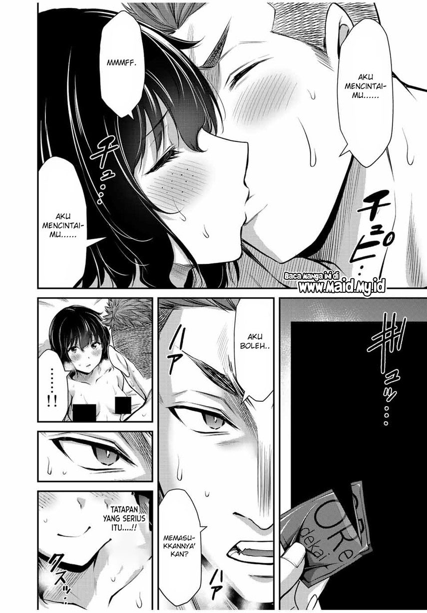 Chapter 49 - halaman 19