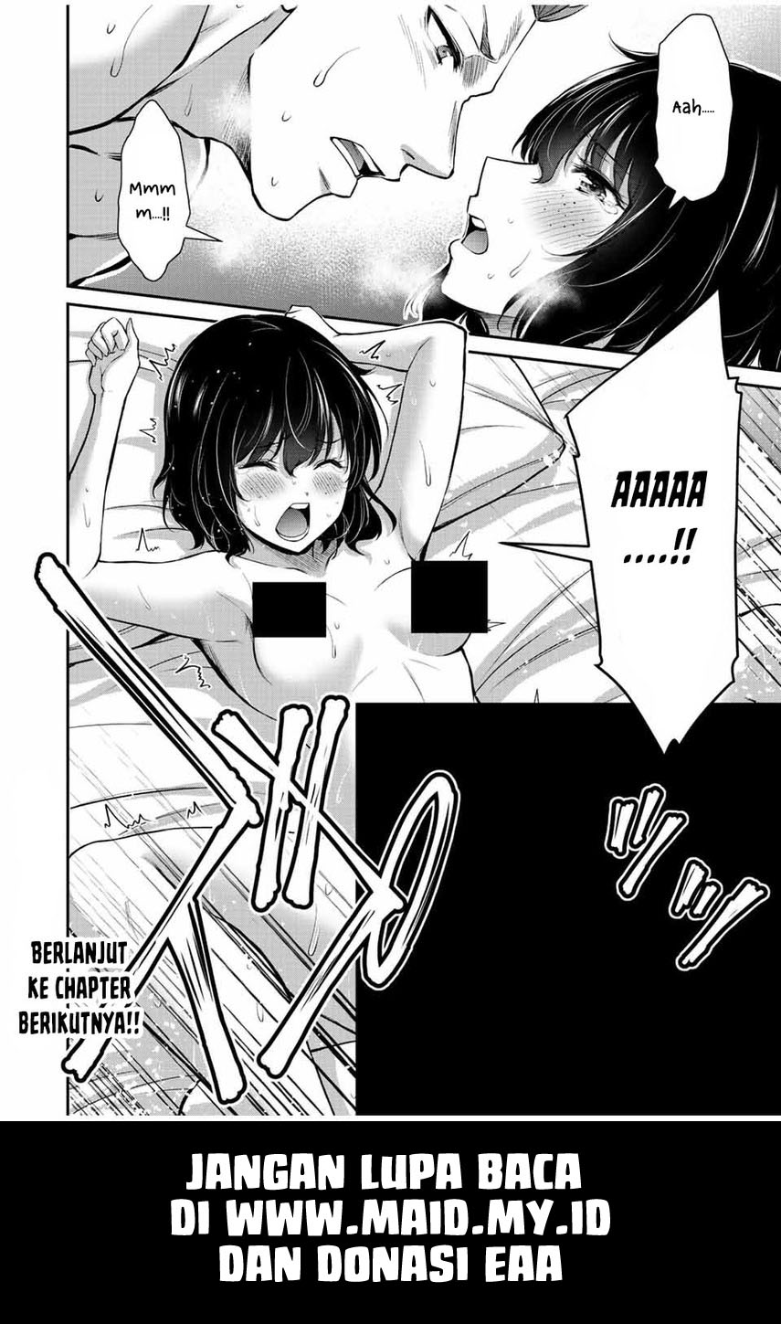 Chapter 49 - halaman 21