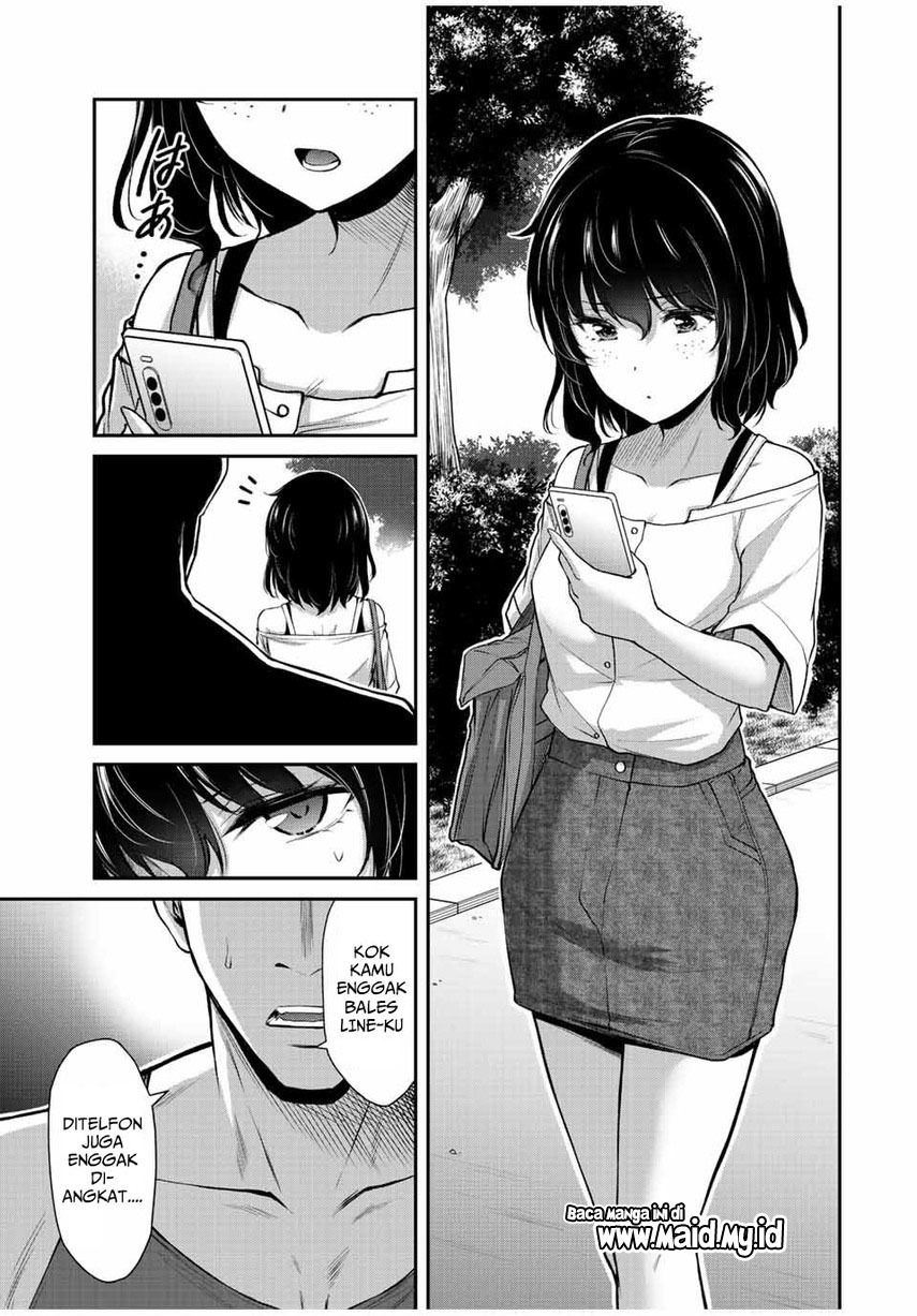 Chapter 48 - halaman 18