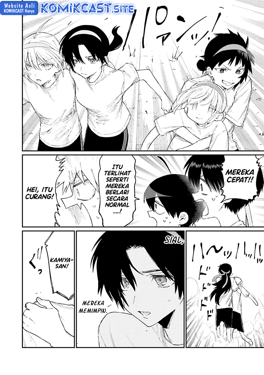 Chapter 166 - halaman 14