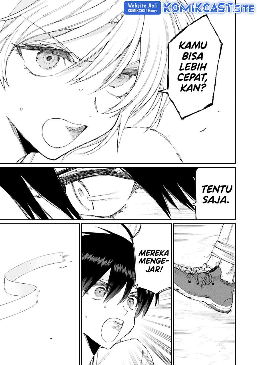 Chapter 166 - halaman 15