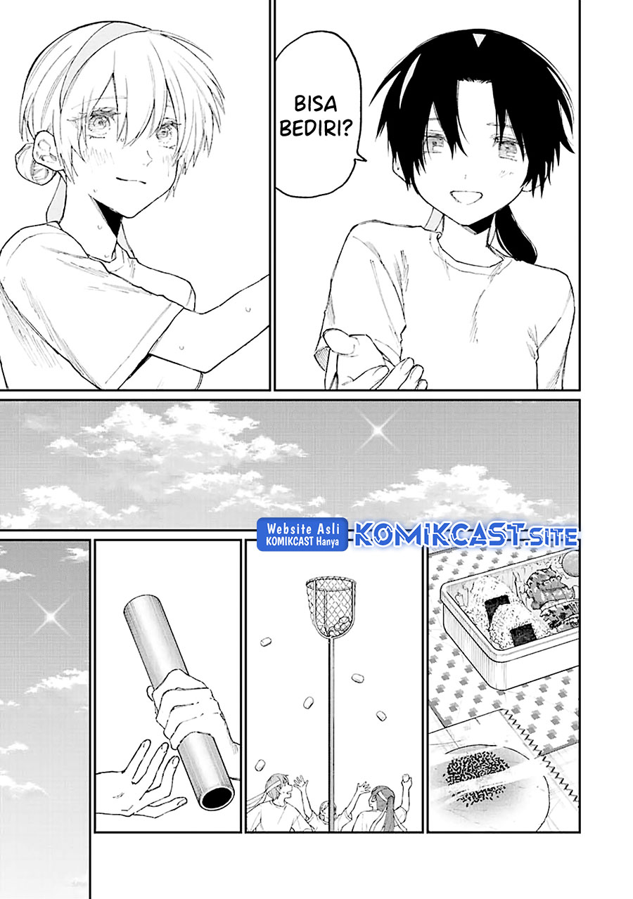 Chapter 166 - halaman 17
