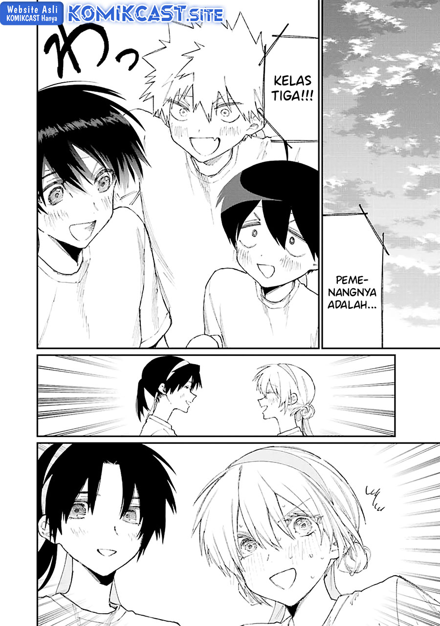 Chapter 166 - halaman 18