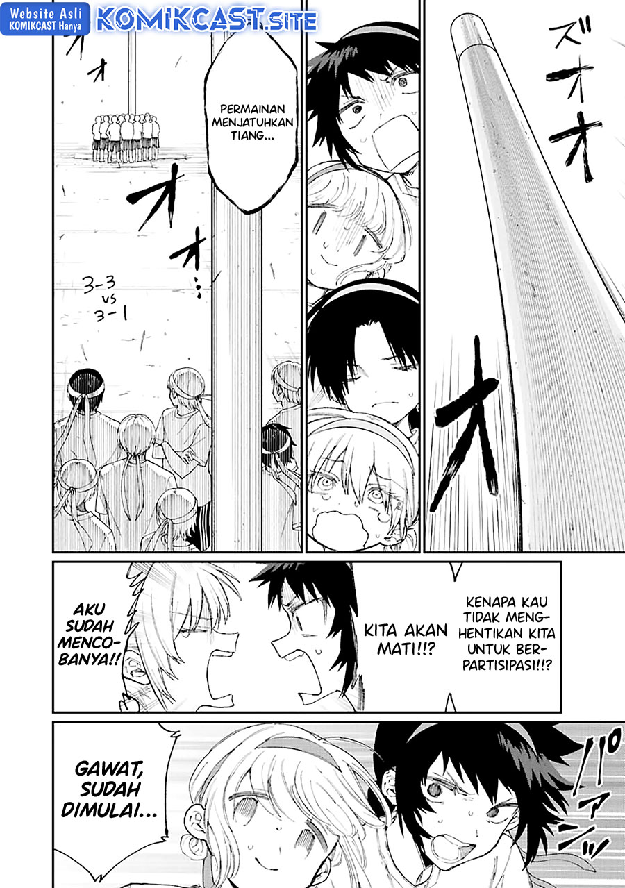 Chapter 166 - halaman 6