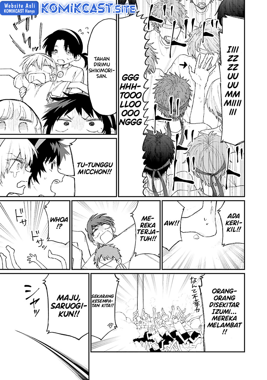 Chapter 166 - halaman 7