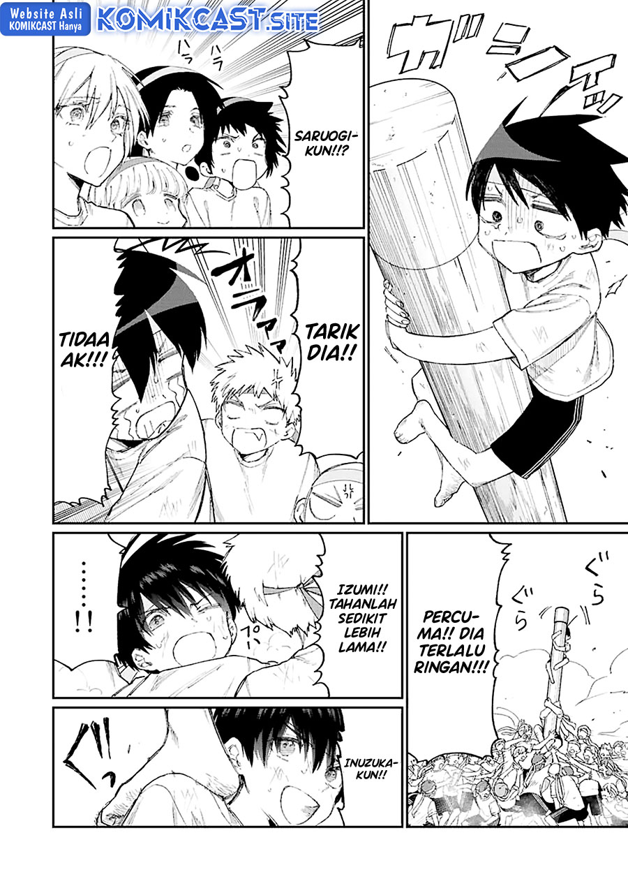 Chapter 166 - halaman 8