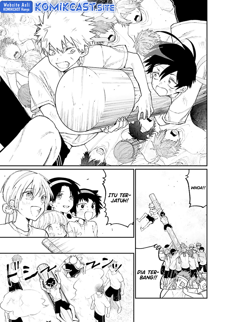 Chapter 166 - halaman 9