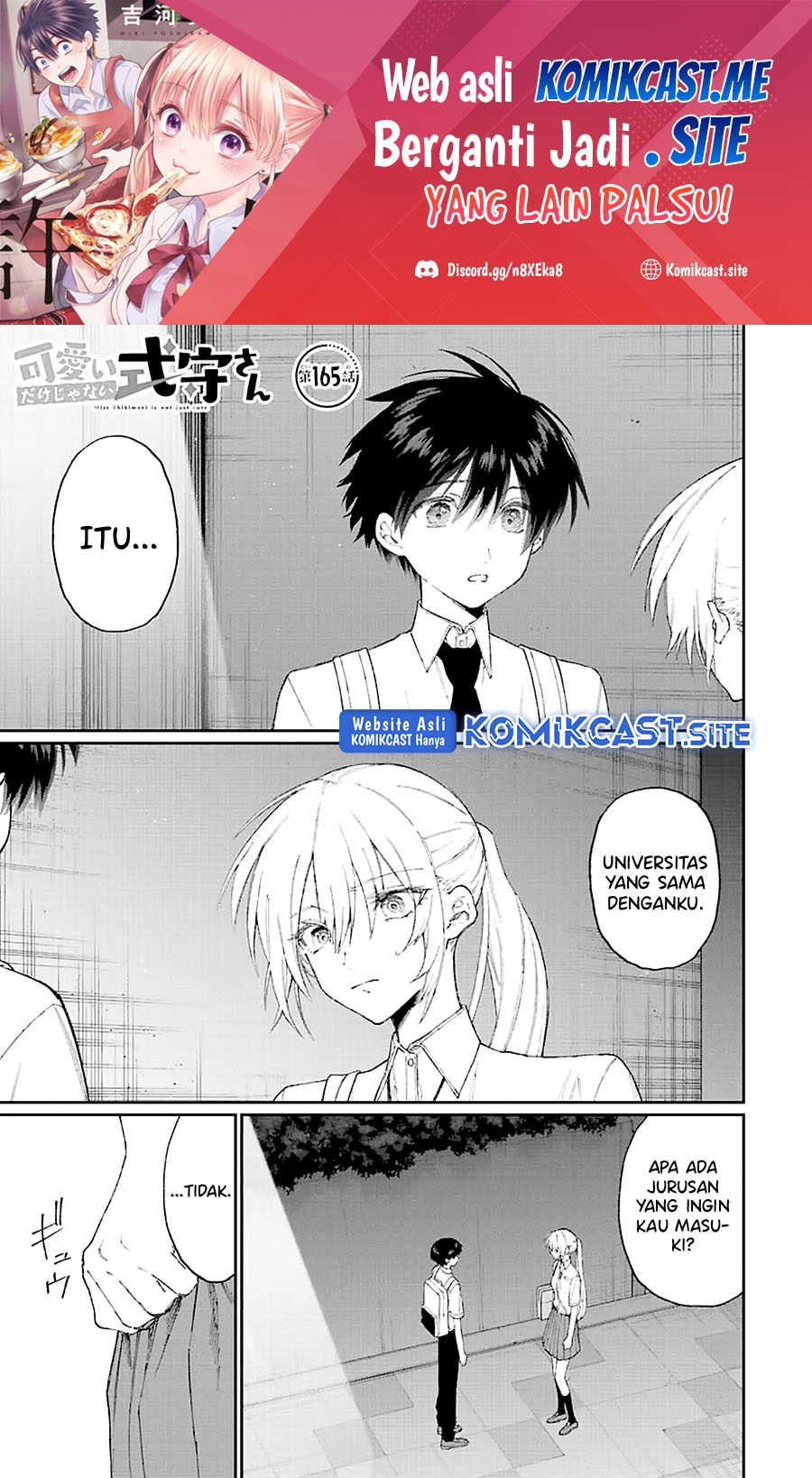 Chapter 165 - halaman 3