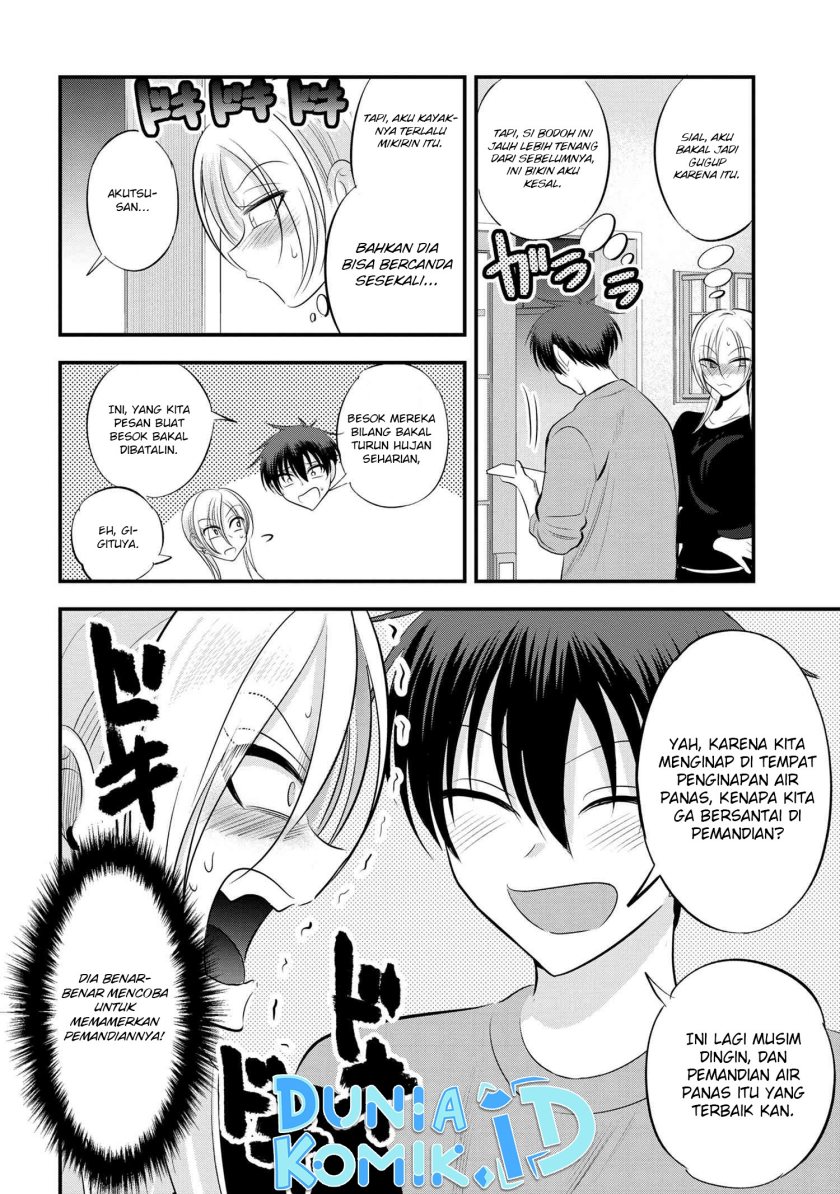 Chapter 140 - halaman 4