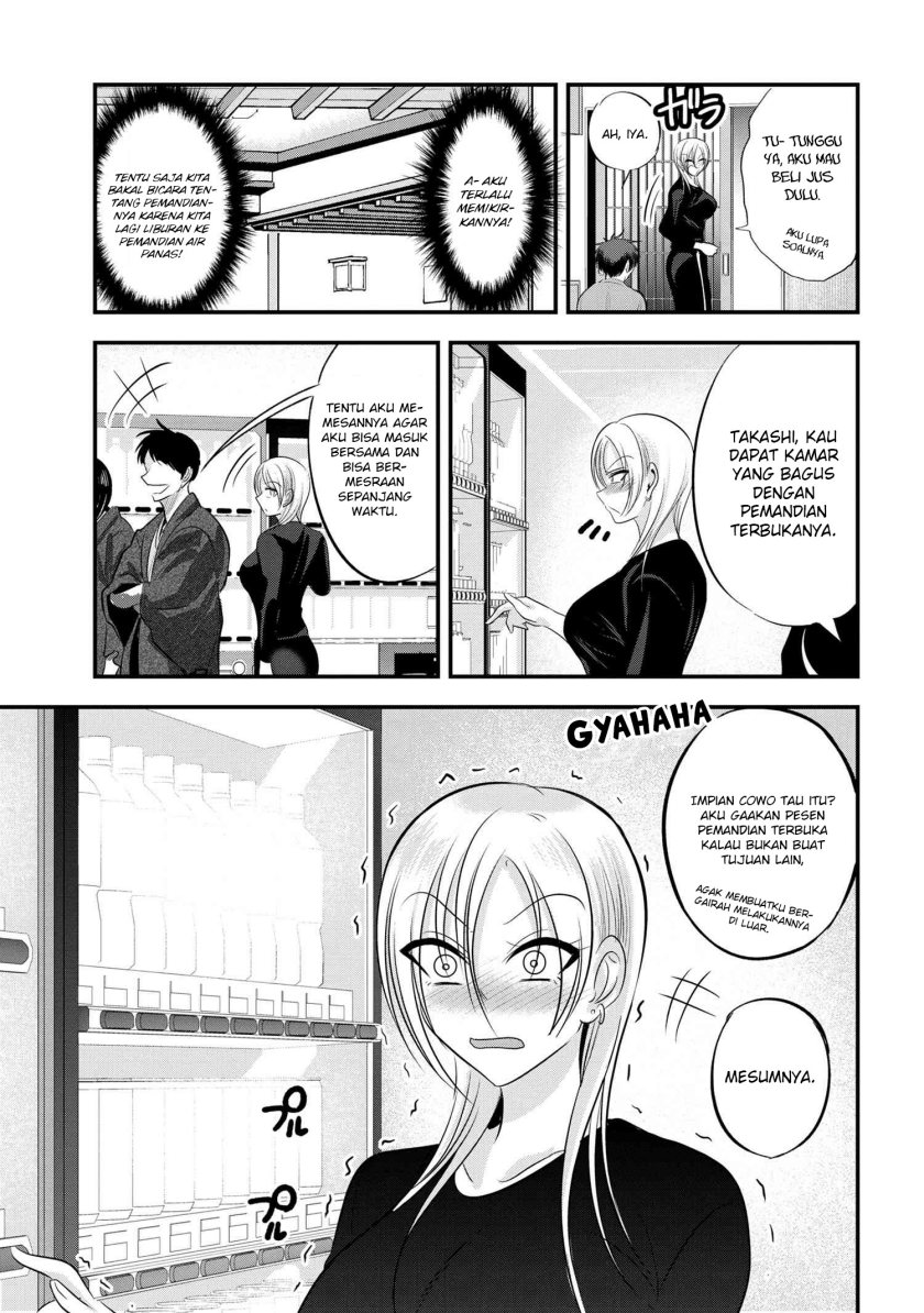 Chapter 140 - halaman 5