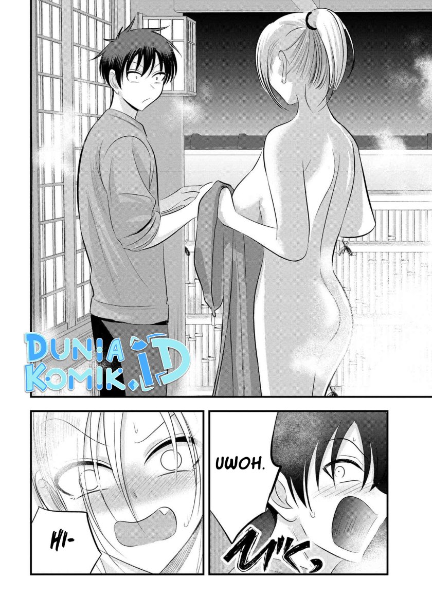Chapter 140 - halaman 8