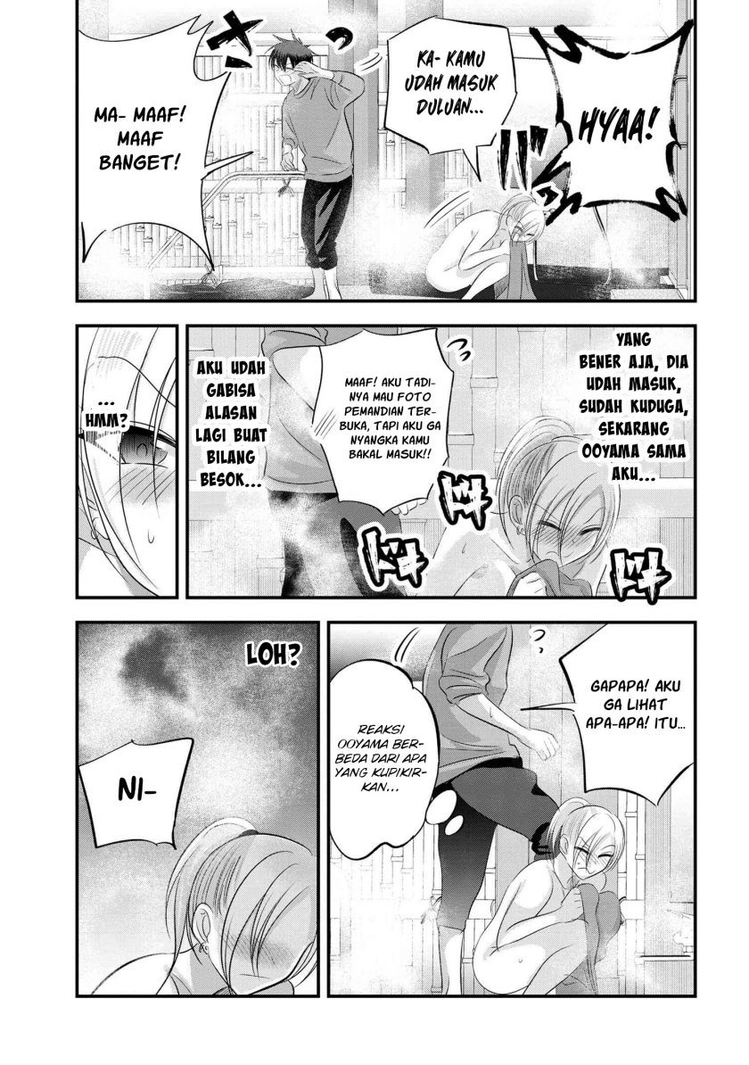 Chapter 140 - halaman 9