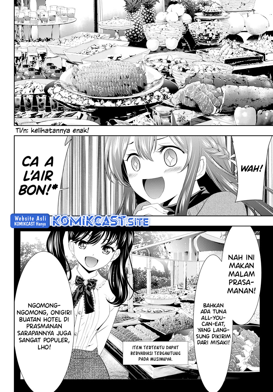 Chapter 102 - halaman 14