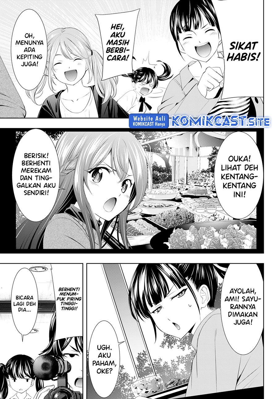 Chapter 102 - halaman 15