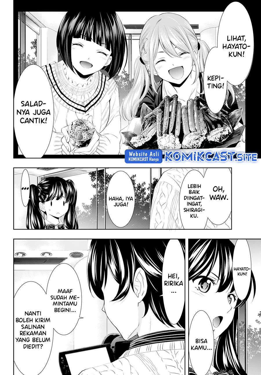Chapter 102 - halaman 16