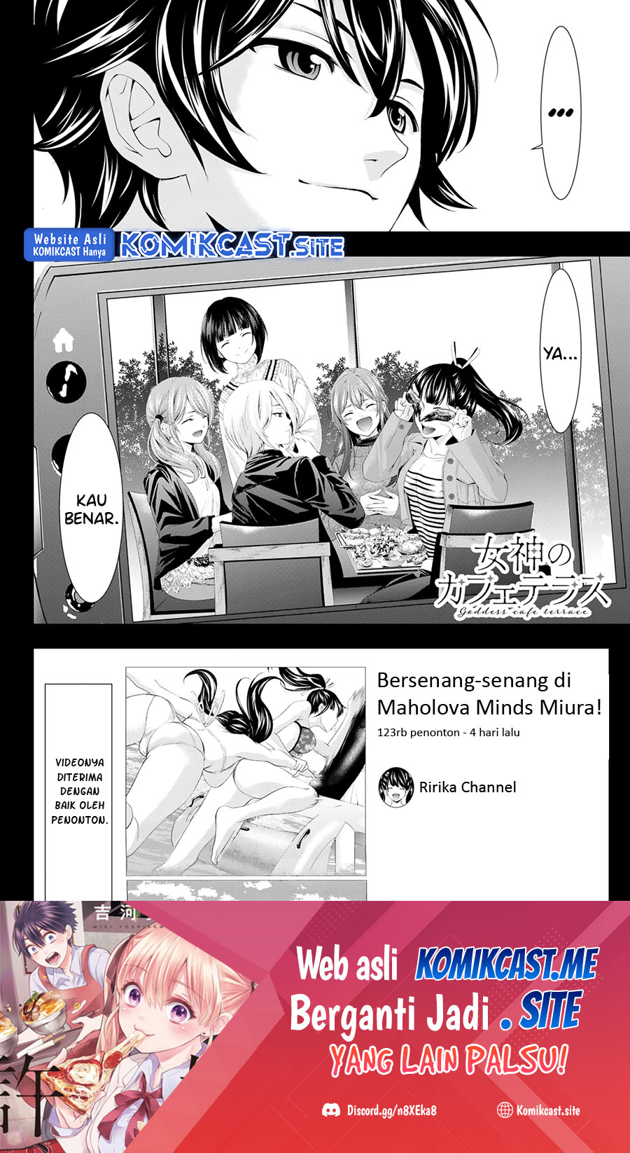 Chapter 102 - halaman 19