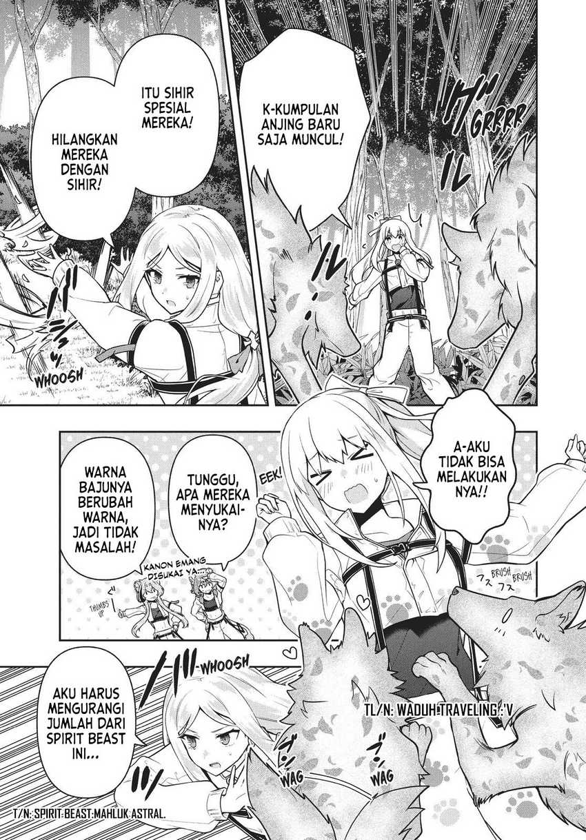 Chapter 31 - halaman 9