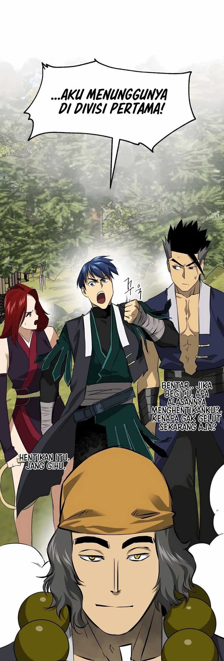Chapter 143 - halaman 98