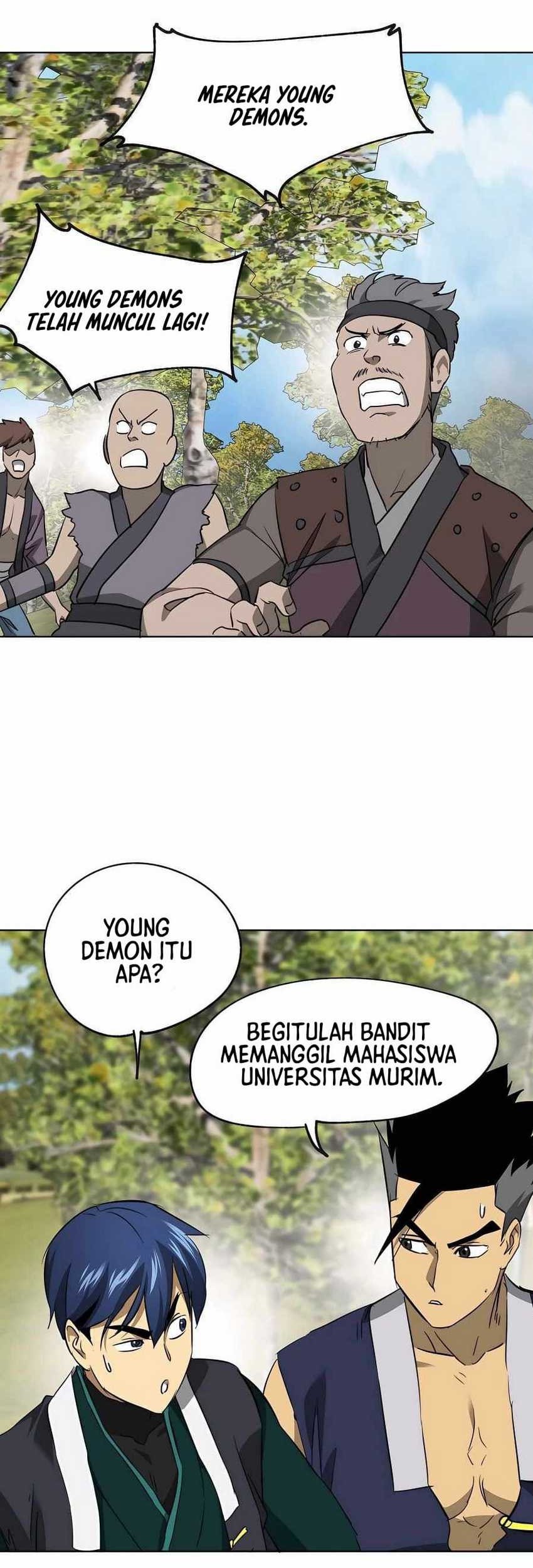 Chapter 142 - halaman 66