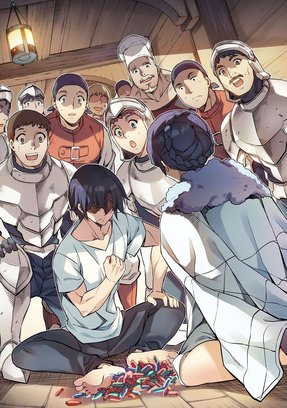 Chapter 61 - halaman 11