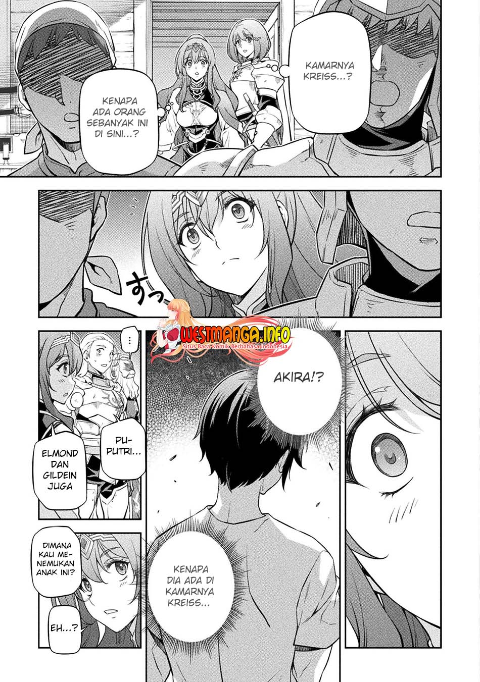 Chapter 61 - halaman 12