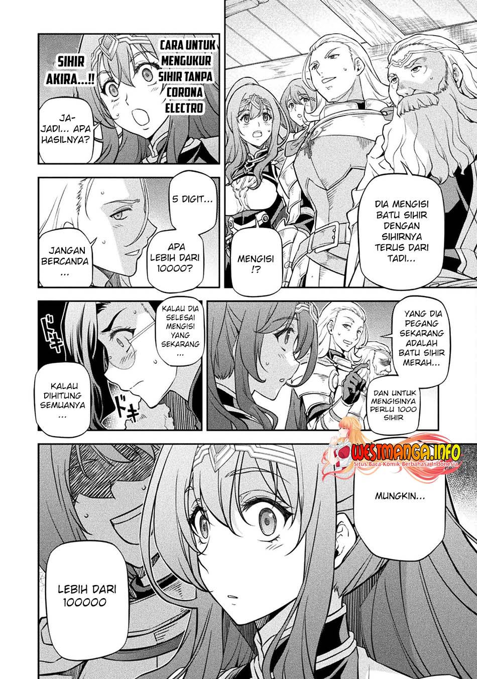 Chapter 61 - halaman 13