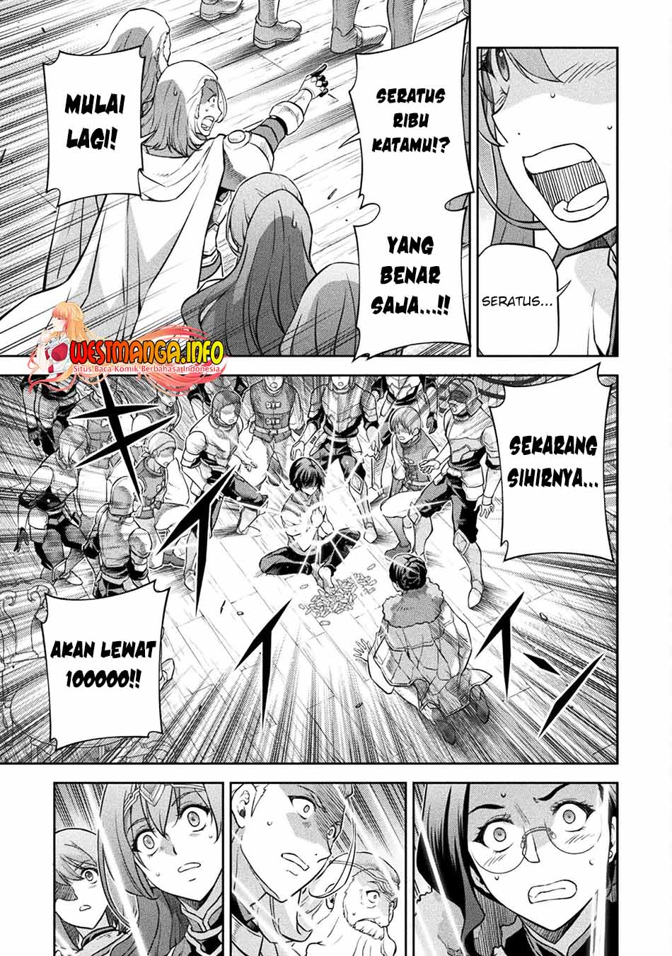 Chapter 61 - halaman 14