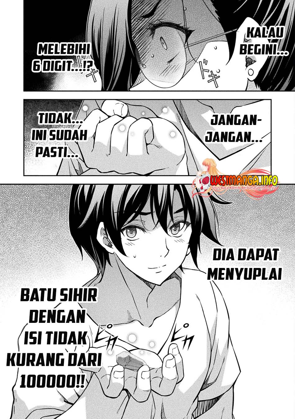 Chapter 61 - halaman 15