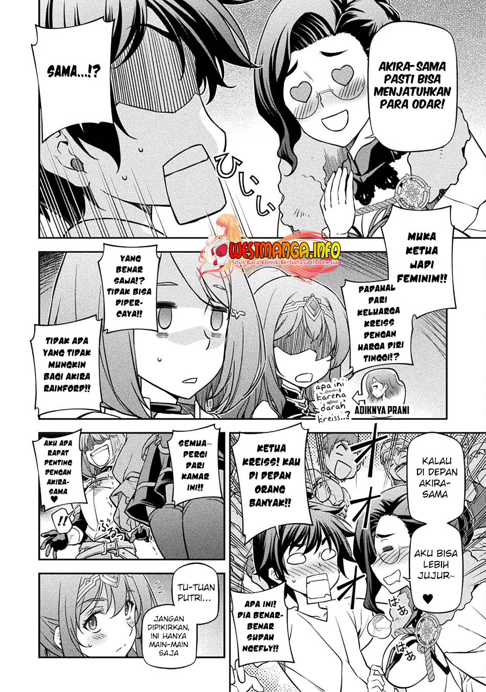 Chapter 61 - halaman 17