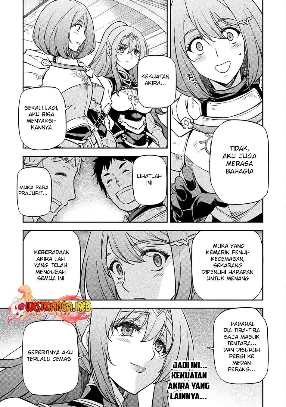 Chapter 61 - halaman 18