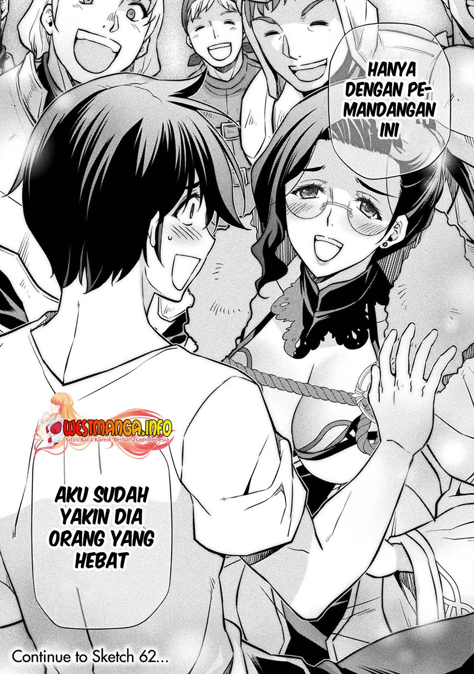 Chapter 61 - halaman 19
