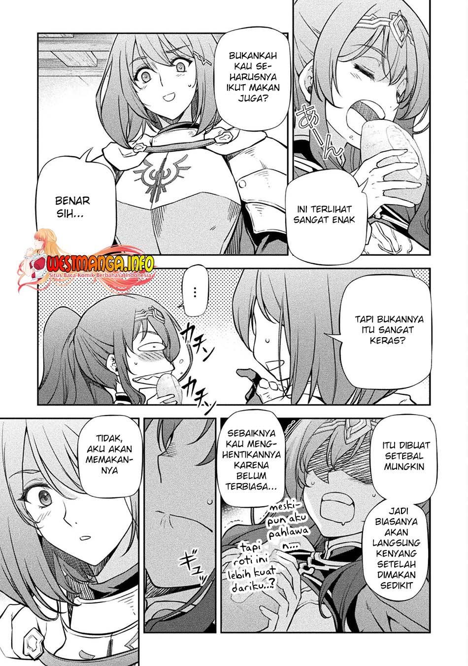 Chapter 61 - halaman 6