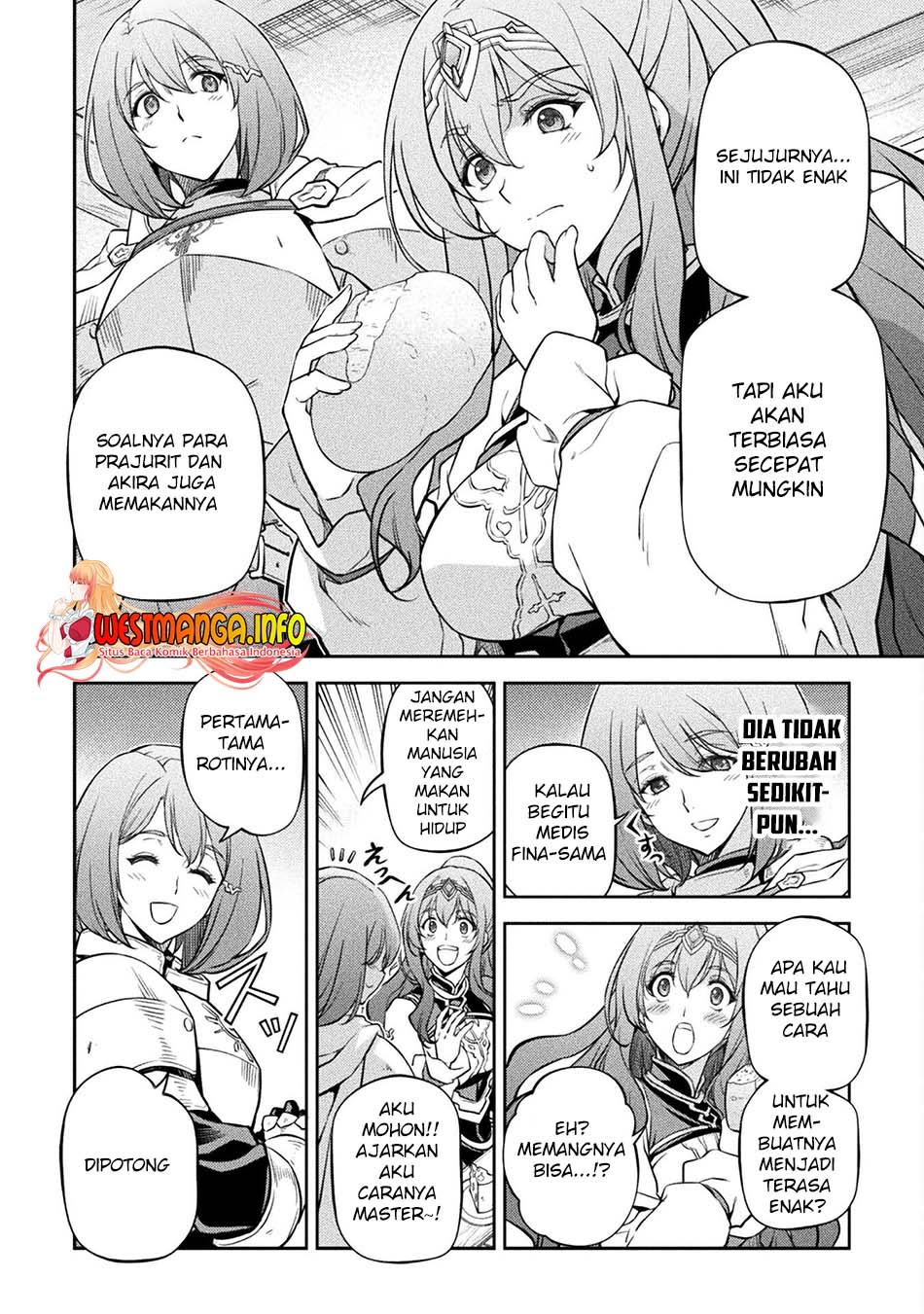 Chapter 61 - halaman 7