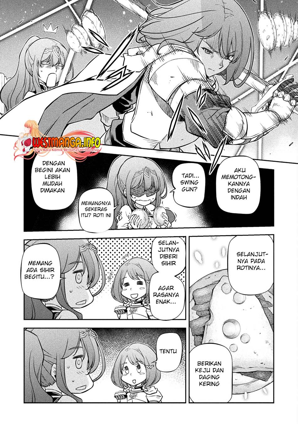 Chapter 61 - halaman 8