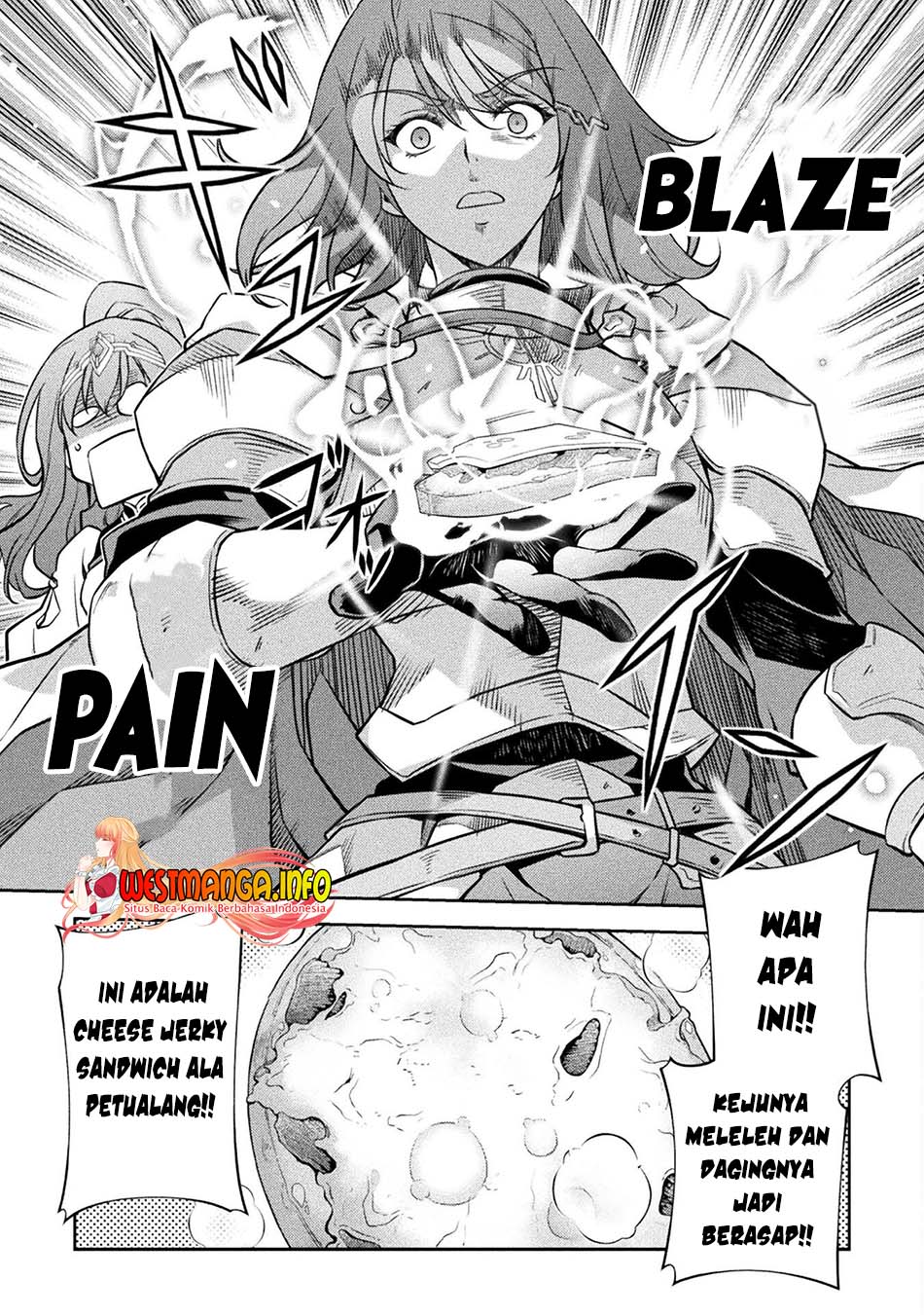 Chapter 61 - halaman 9