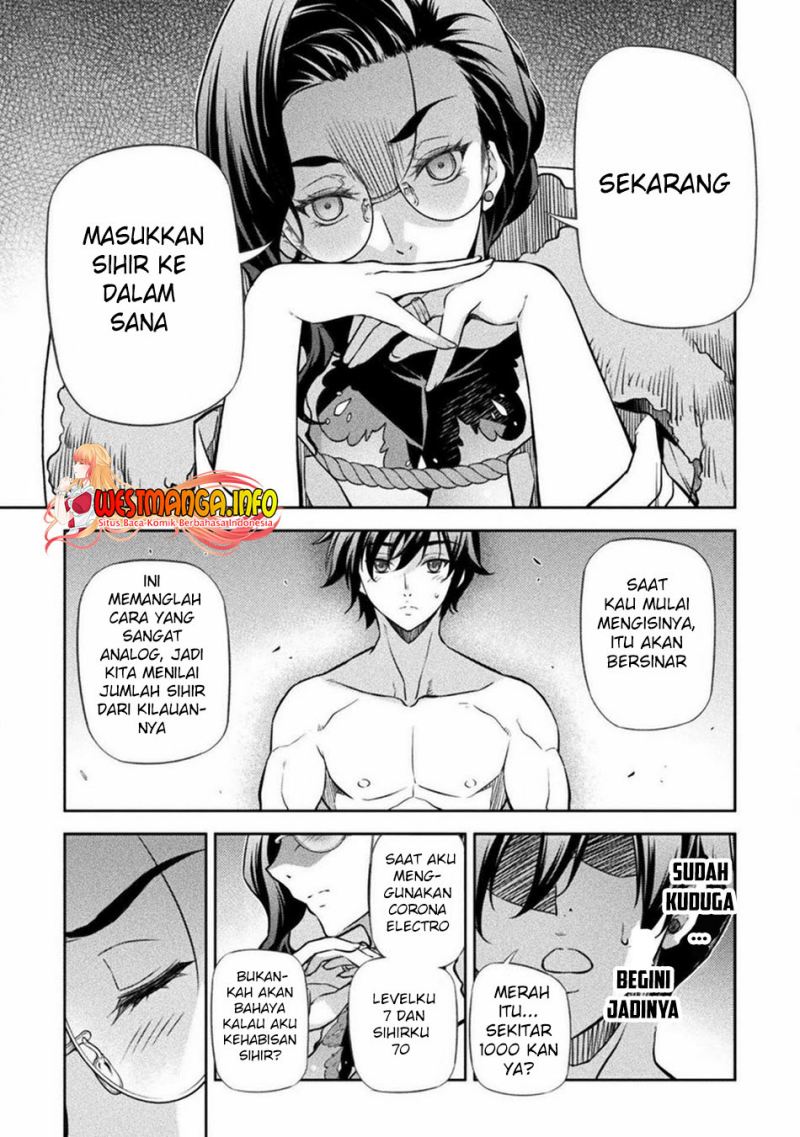 Chapter 60 - halaman 15