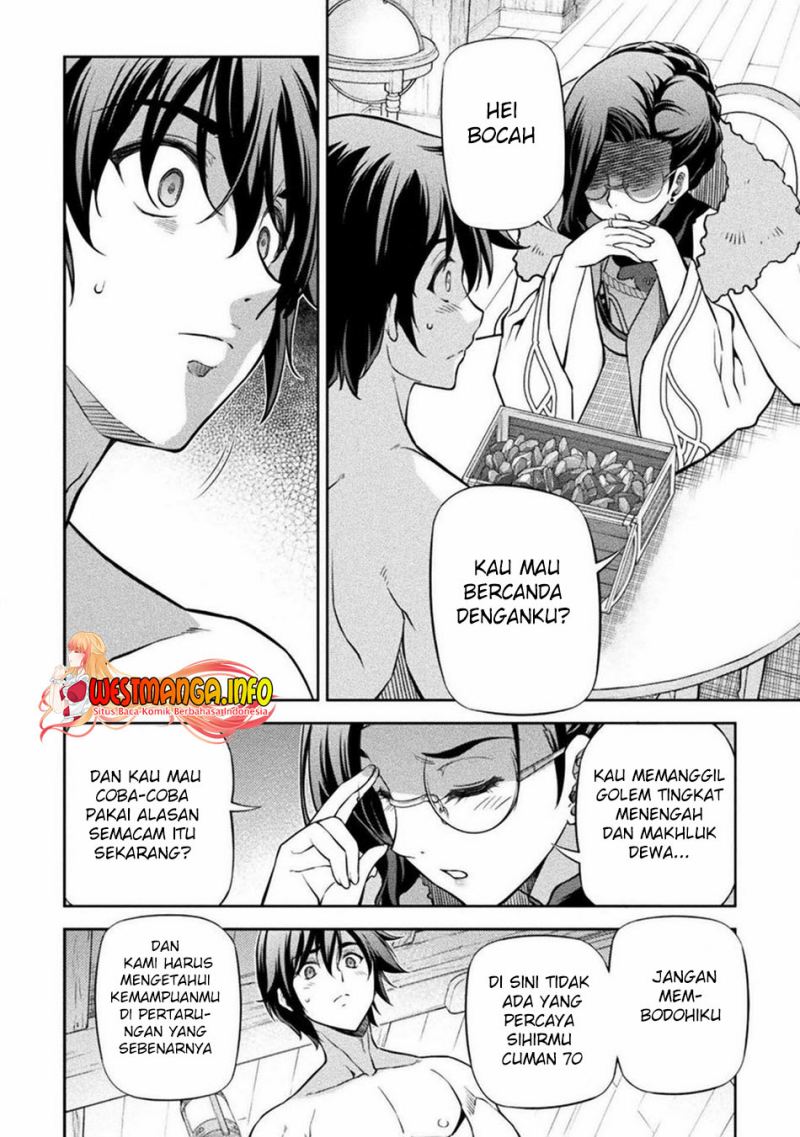 Chapter 60 - halaman 16