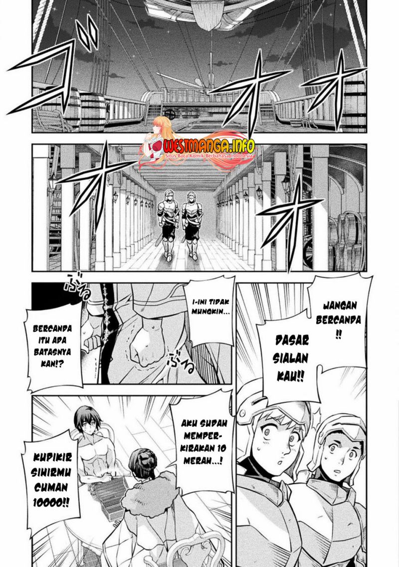 Chapter 60 - halaman 19