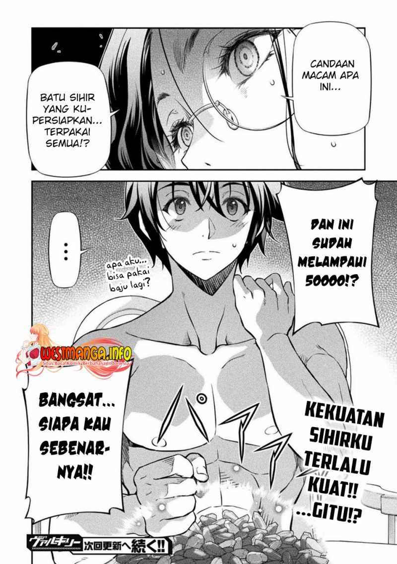 Chapter 60 - halaman 20
