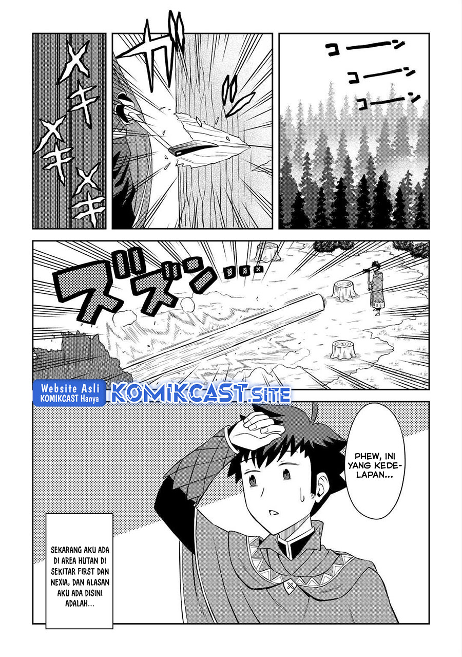 Chapter 87 - halaman 13