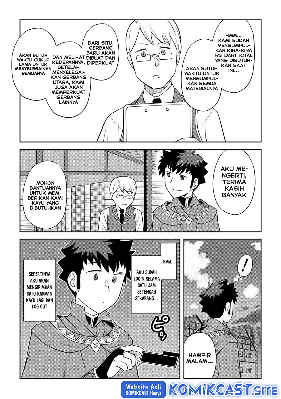 Chapter 87 - halaman 17