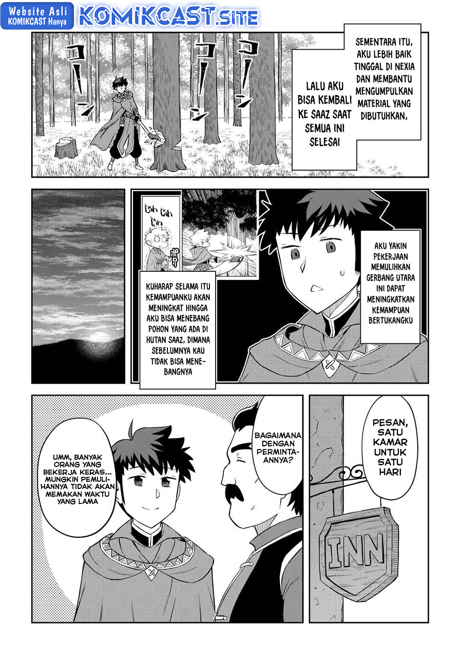 Chapter 87 - halaman 18